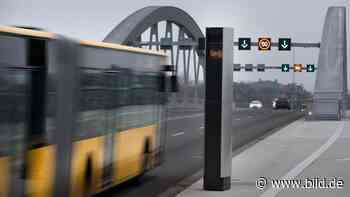 Sachsen: So blitzen sich Leipzig, Dresden und Chemnitz reich - BILD