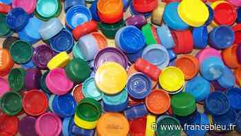 "Les bouchons du pays de Lorient", collecte et recyclage pour aider des personnes handicapées - France Bleu
