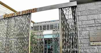 On lui refuse l’accès du foyer à Lorient : de rage, il s’en prend aux voitures - Le Télégramme