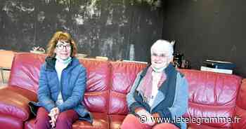 Lorient - À Lorient, la cité Allende héberge un accueil de jour pour les demandeurs d'asile - Le Télégramme