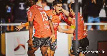 FC Lorient : Des départs inévitables ? - Score.fr