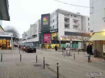 Lorient : encore quelques jours pour déposer vos projets pour la ville - actu.fr