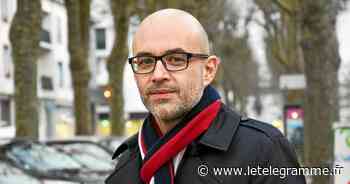 Situation dans les Ehpad : le député de Lorient, Gwendal Rouillard, écrit à la ministre - Le Télégramme