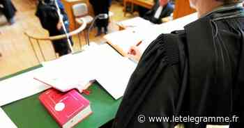 Jugée à Lorient pour avoir transporté de la cocaïne et des billets dans son soutien-gorge - Le Télégramme