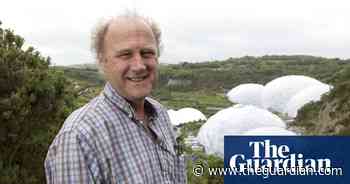 Eden Project co-founder under fire for rant about Cornish people - The Guardian