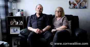 'Our house has been riddled with mould for 11 years' - Cornwall Live