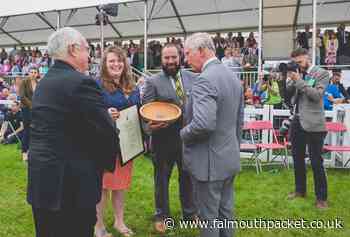 Duke of Cornwall awards now open for entries - Falmouth Packet