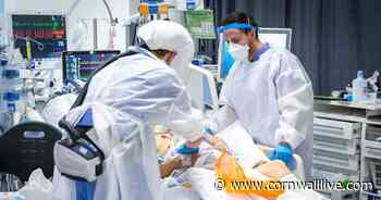 Royal Cornwall Hospital operations waiting list to grow longer - Cornwall Live