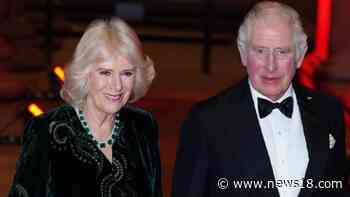 Prince Charles Calls Duchess of Cornwall 'Mehbooba', 'Gladys' and Other Sweet Nicknames - News18