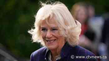 Camilla, Duchess of Cornwall, tests positive for COVID-19 - CTV News