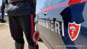 Auto a fuoco a Sestu, indagano i carabinieri - L'Unione Sarda.it - L'Unione Sarda.it