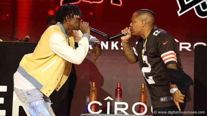 Are Verzuz Battles Subscription Only Now? Swizz Beatz Clarifies