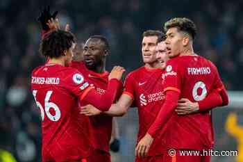 ‘Going to be interesting’: Sutton warns two Liverpool stars of UCL task - HITC - Football, Gaming, Movies, TV, Music