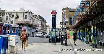 Sutton hikes council tax after making less money from parking charges - My London