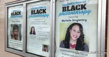 Will Sutton: Black families give more than some think - NOLA.com