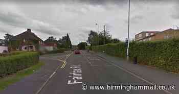 ‘Pair with knife’ reported outside Sutton Coldfield school sparking police response - Birmingham Live