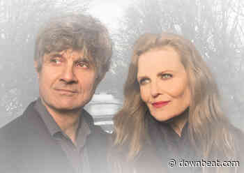 Premiere: Tierney Sutton's 'I Knew I Loved You' - downbeat.com