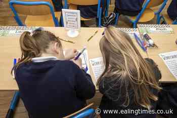 Covid jabs for five to 11-year-olds – your questions answered - Ealing Times