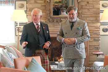 Charles 'happy' to help police probe into 'cash-for-honours' allegations - Ealing Times