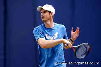 Andy Murray hammered by Roberto Bautista Agut in Doha - Ealing Times