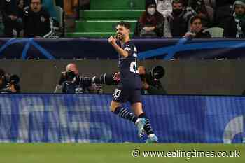 Bernardo Silva: Manchester City at a higher level than last season - Ealing Times