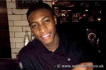 Man arrested at Heathrow and charged with 2017 murder - Ealing Times