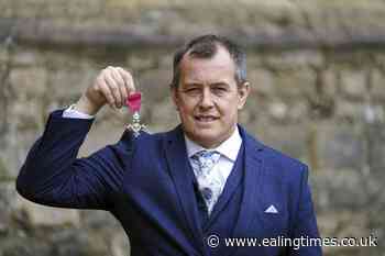 John McGuinness hints at retirement after Isle of Man TT - Ealing Times