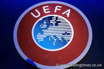 UEFA criticised for partnering with cryptocurrency fan token company - Ealing Times