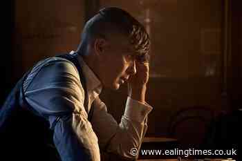 What's the confirmed date for the return of Peaky Blinders? - Ealing Times