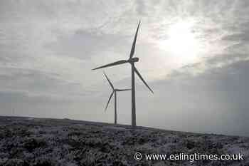 NS&I doubles rate offered on green savings bonds - Ealing Times