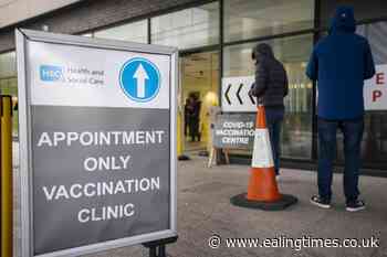 What are the coronavirus rules in the four UK nations? - Ealing Times