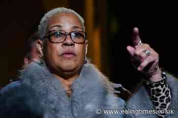 Bereaved mother: Met Police boss 'all about protecting the brand' - Ealing Times