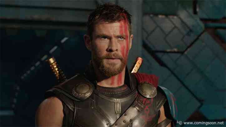 Marvel’s Avengers Gives Thor Another MCU-Inspired Skin