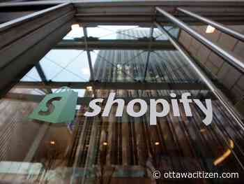 Collateral damage: A primary job incentive at Shopify, stock options have plummeted in value