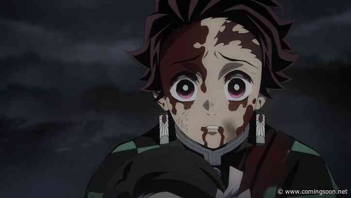 Demon Slayer Season 2 Finale Review – No Matter How Many Lives