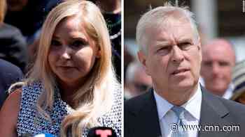 Prince Andrew settles, but is it the end?