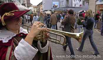 Marketing nach außen und nach innen - Bad Säckingen - Badische Zeitung