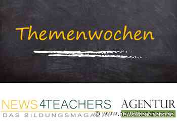 Themenwochen Privatschulen auf News4teachers: Nutzen Sie die Bühne für Ihr Content-Marketing! - News4teachers