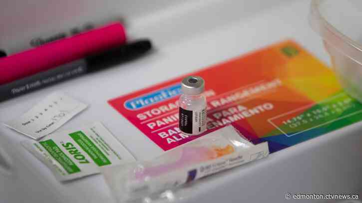 COVID-19 in Alberta: 14 deaths as hospitalizations continue to trend downward