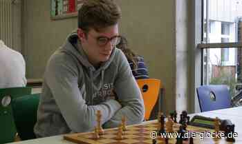 Bitteres Saison-Aus für Aufsteiger Schachfreunde Verl - Die Glocke online