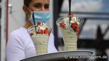 Wer hat Erlanger Eisdiele die Werbefigur gestohlen? - Nordbayern.de