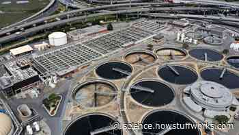 Poop Sleuths: Why Researchers Are Tracking Coronavirus in Wastewater - HowStuffWorks