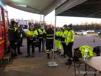 Ieri su ilS, a Saronno superati i 200 incidenti nel 2021, sospese le ricerche di Concetta, tragedia sulla Milano-Saronno - ilSaronno