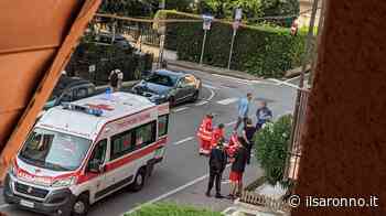 Saronno: oltre 200 incidenti nell'ultimo anno. Ecco le strade con più sinistri - ilSaronno