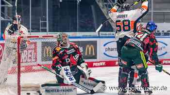 Furchner vor magischer Marke! Wolfsburg siegt 5:0 in Augsburg - Sportbuzzer