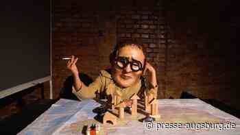 „Worldwide Brecht“ | Brechtfestival Augsburg startet mit internationalen Gästen | Presse Augsburg - Presse Augsburg