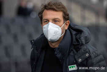 Augsburg ohne Trainer: Weinzierl in Corona-Quarantäne - Hamburger Morgenpost