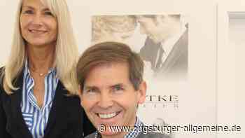 Juwelier Spottke: Trauringstudio in Lechhausen - Augsburger Allgemeine