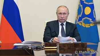 US says Russia has added troops at border despite pullback claims