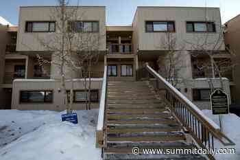 Dillon passes short-term rental occupancy cap on 1st reading - Summit Daily